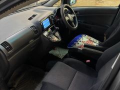 Photo of the vehicle Toyota Wish