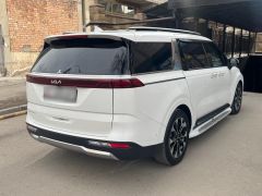 Сүрөт унаа Kia Carnival