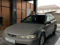 Фото авто Honda Accord