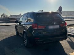 Сүрөт унаа BMW X5