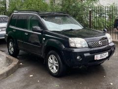 Сүрөт унаа Nissan X-Trail