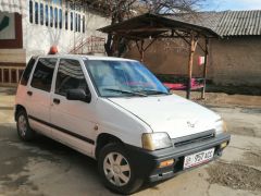 Сүрөт унаа Daewoo Tico