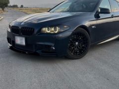 Фото авто BMW 5 серии