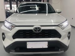 Фото авто Toyota RAV4