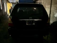 Photo of the vehicle Honda Odyssey