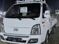 Фото авто Hyundai Porter