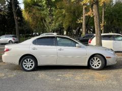 Сүрөт унаа Lexus ES