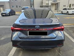 Сүрөт унаа Toyota Avalon