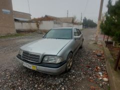 Фото авто Mercedes-Benz C-Класс