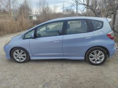 Photo of the vehicle Honda Fit