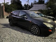 Сүрөт унаа Ford Focus