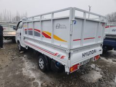 Фото авто Hyundai Porter