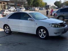 Photo of the vehicle Toyota Camry (Japan)