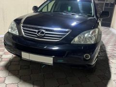 Фото авто Lexus RX