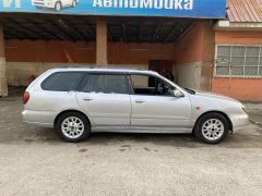 Сүрөт унаа Nissan Primera