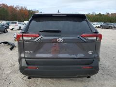 Photo of the vehicle Toyota RAV4