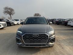 Сүрөт унаа Audi Q5