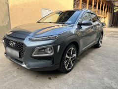 Фото авто Hyundai Kona