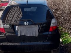 Сүрөт унаа Honda Jazz