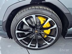 Фото авто Lamborghini Urus