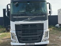 Фото авто Volvo FH