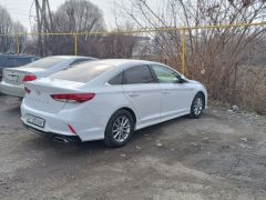 Фото авто Hyundai Sonata