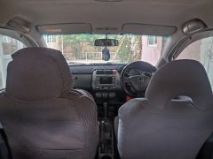 Сүрөт унаа Honda Fit