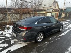 Photo of the vehicle Hyundai Sonata