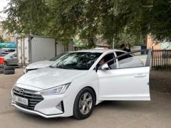 Сүрөт унаа Hyundai Avante