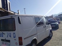 Фото авто Ford Transit