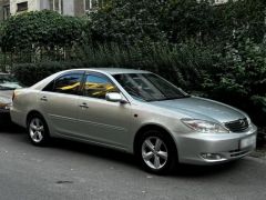 Сүрөт унаа Toyota Camry