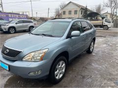 Сүрөт унаа Lexus RX