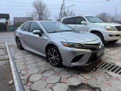 Сүрөт унаа Toyota Camry