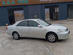 Фото авто Toyota Camry (Japan)