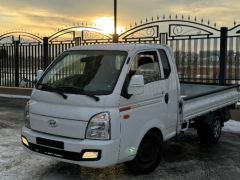 Фото авто Hyundai Porter