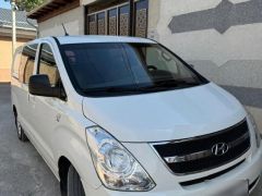 Фото авто Hyundai Starex (H-1)