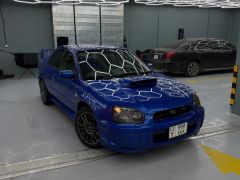 Сүрөт унаа Subaru Impreza WRX STi