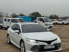 Сүрөт унаа Toyota Camry