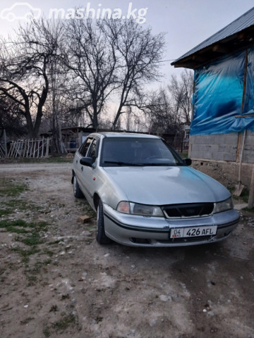 Daewoo Nexia