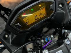 Фото авто Honda CB 500