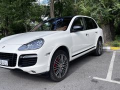 Сүрөт унаа Porsche Cayenne