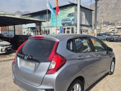 Фото авто Honda Jazz