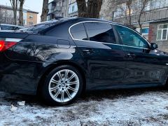 Сүрөт унаа BMW 5 серия