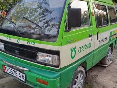 Сүрөт унаа Daewoo Damas