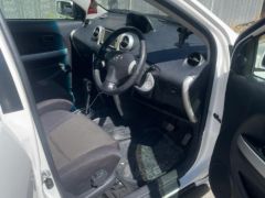 Photo of the vehicle Toyota Ist