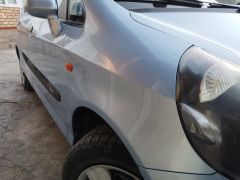 Photo of the vehicle Honda Jazz