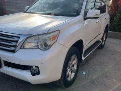 Фото авто Lexus GX