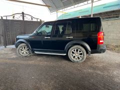 Фото авто Land Rover Discovery