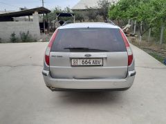 Фото авто Ford Mondeo