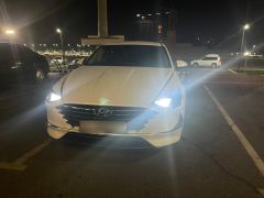 Сүрөт унаа Hyundai Sonata